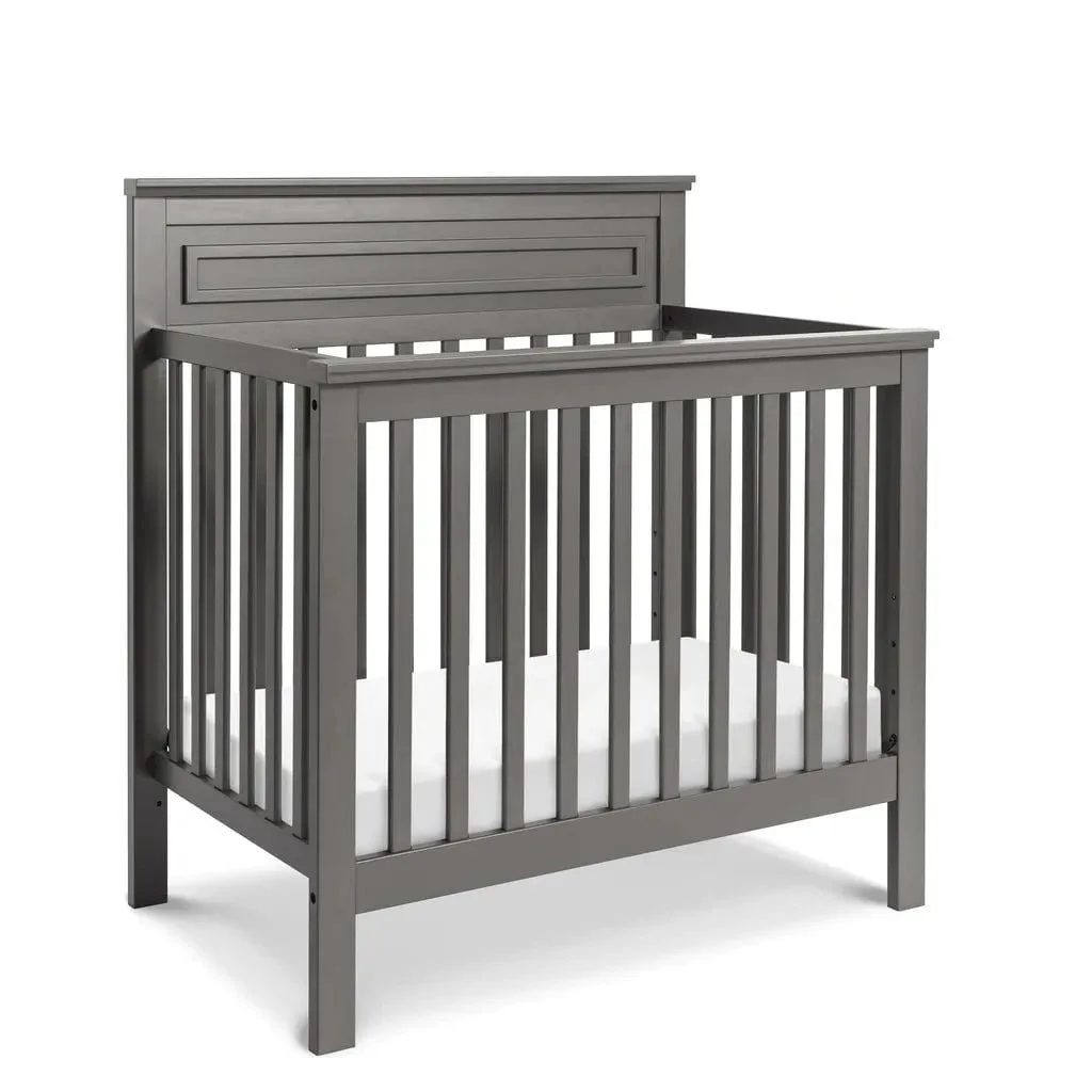 DaVinci - Autumn 4-in-1 Convertible Mini Crib