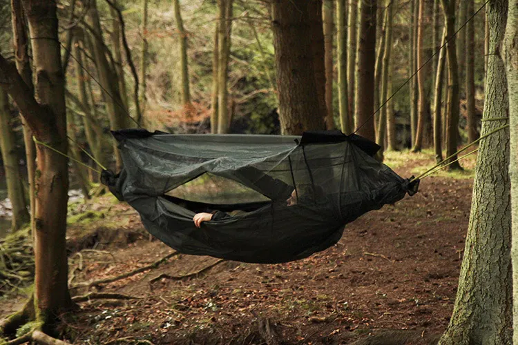 DD Hammock Bushmaster Mosquito Net