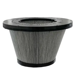 Depureco Conical Class M Filter | Antistatic Polyester | Fits XM35-LP