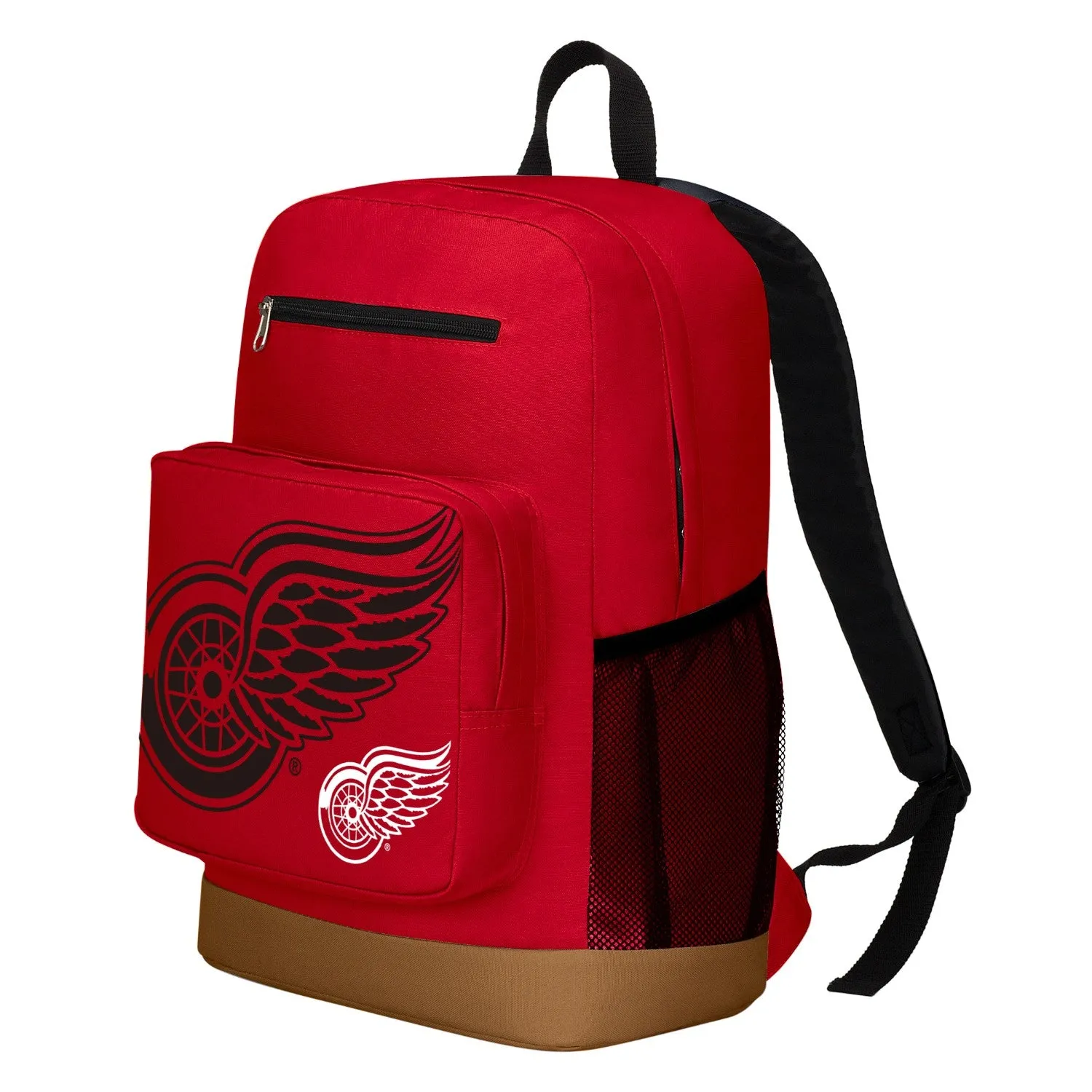 Detroit Redwings Playmaker Backpack