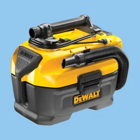 DeWalt XR AC/DC Wet & Dry Vacuum