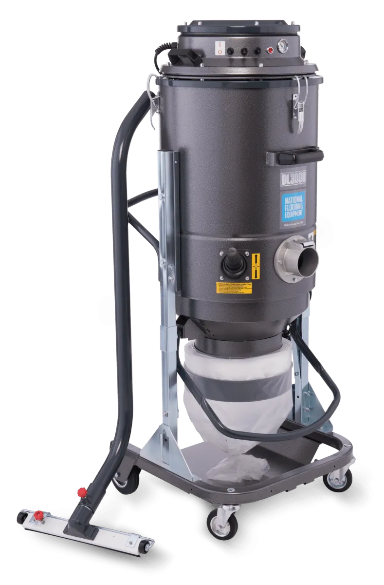 DL3000 Dust Collector