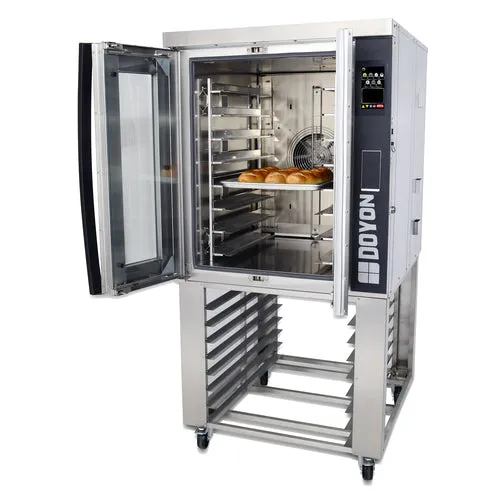 Doyon Baking Equipment JA8XG Convection Oven