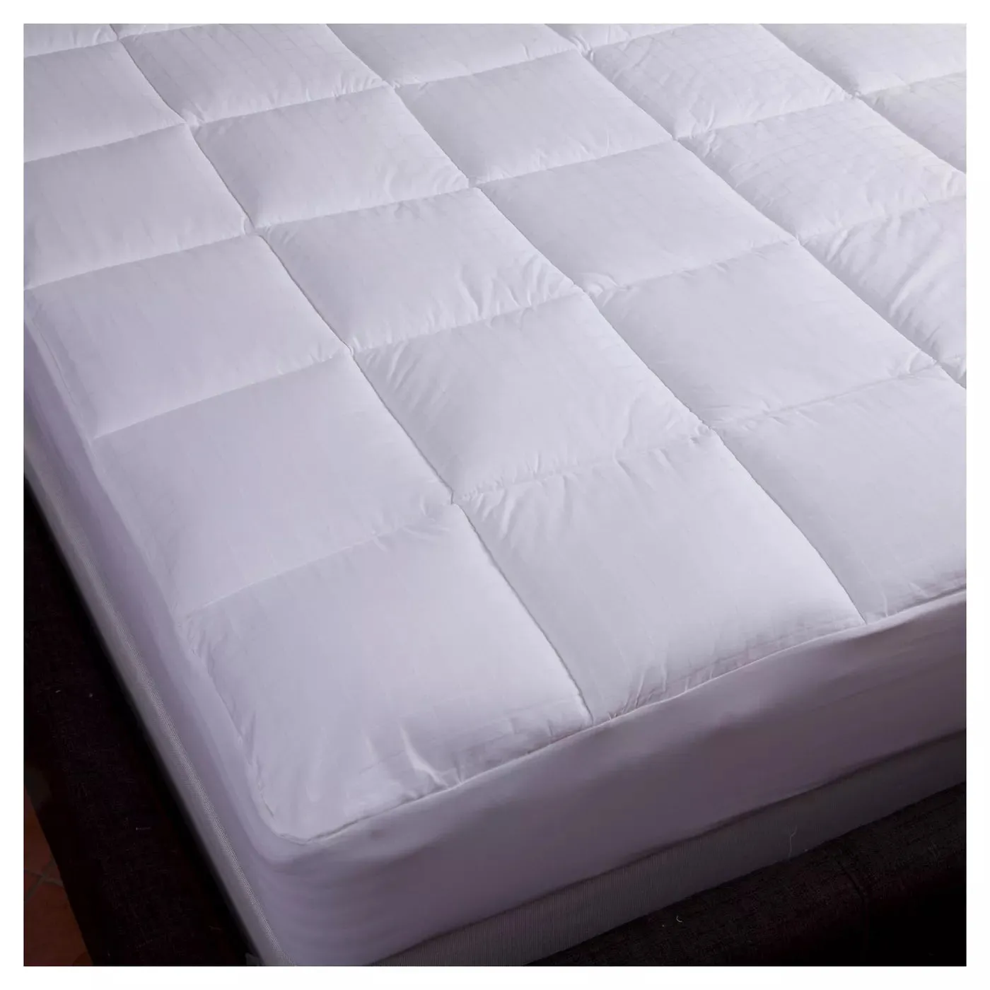 DreamCloud Comfort Mattress Pad