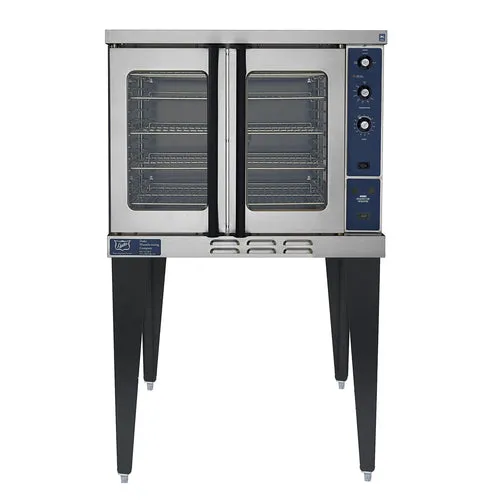 Duke Manufacturing 613Q-E1V Convection Oven