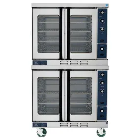 Duke Manufacturing 613Q-G4V Convection Oven