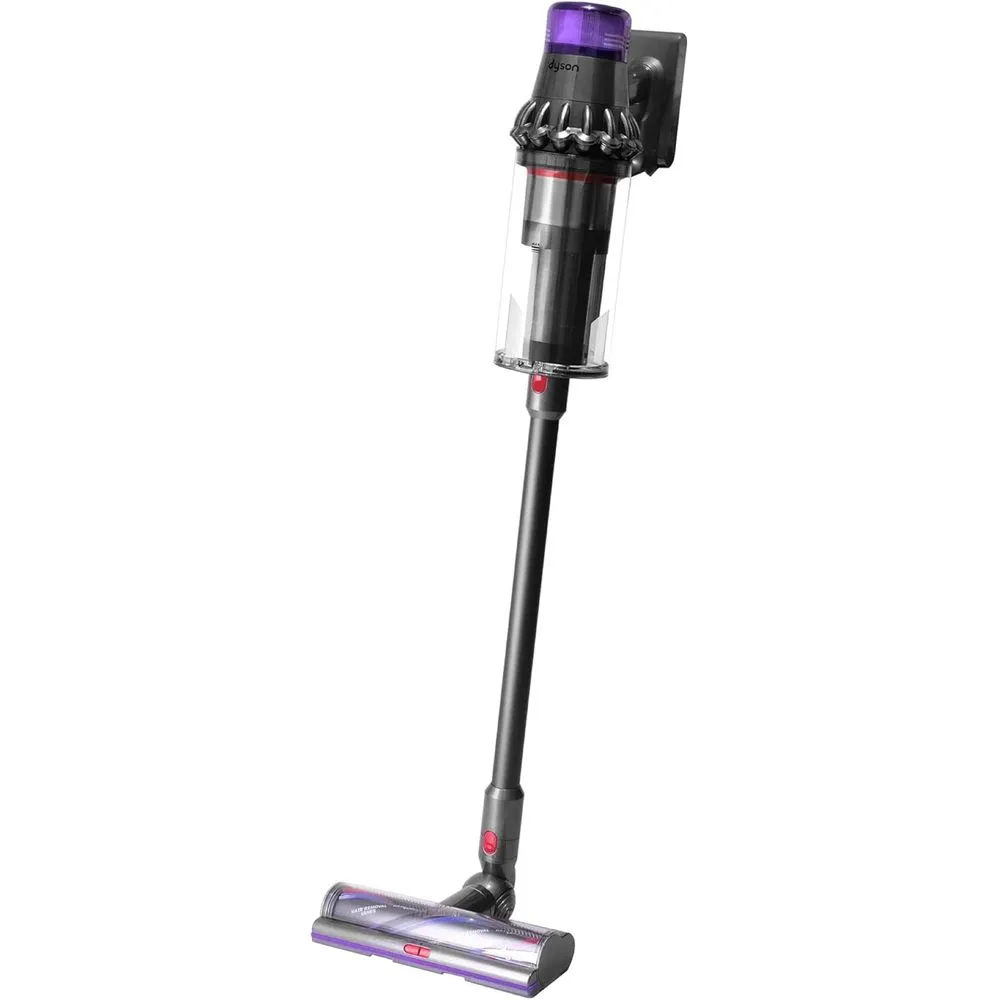 Dyson 448114-01 Outsize Extra Cordless Vacuum Cleaner, Iron