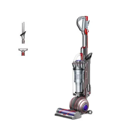 Dyson Ball Animal Origin Upright Vacuum Cleaner Silver BALLANIMALORIG