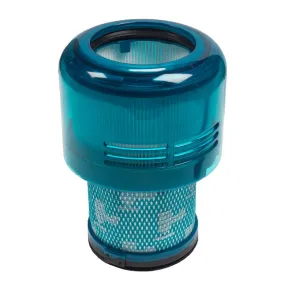 Dyson V15 SV22 Filter Detect Series Filter V15 | SV22 FILTER Unit Green Teal | Aqua 6002 | 970013-03