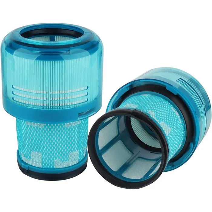 Dyson V15 SV22 Filter Detect Series Filter V15 | SV22 FILTER Unit Green Teal | Aqua 6002 | 970013-03