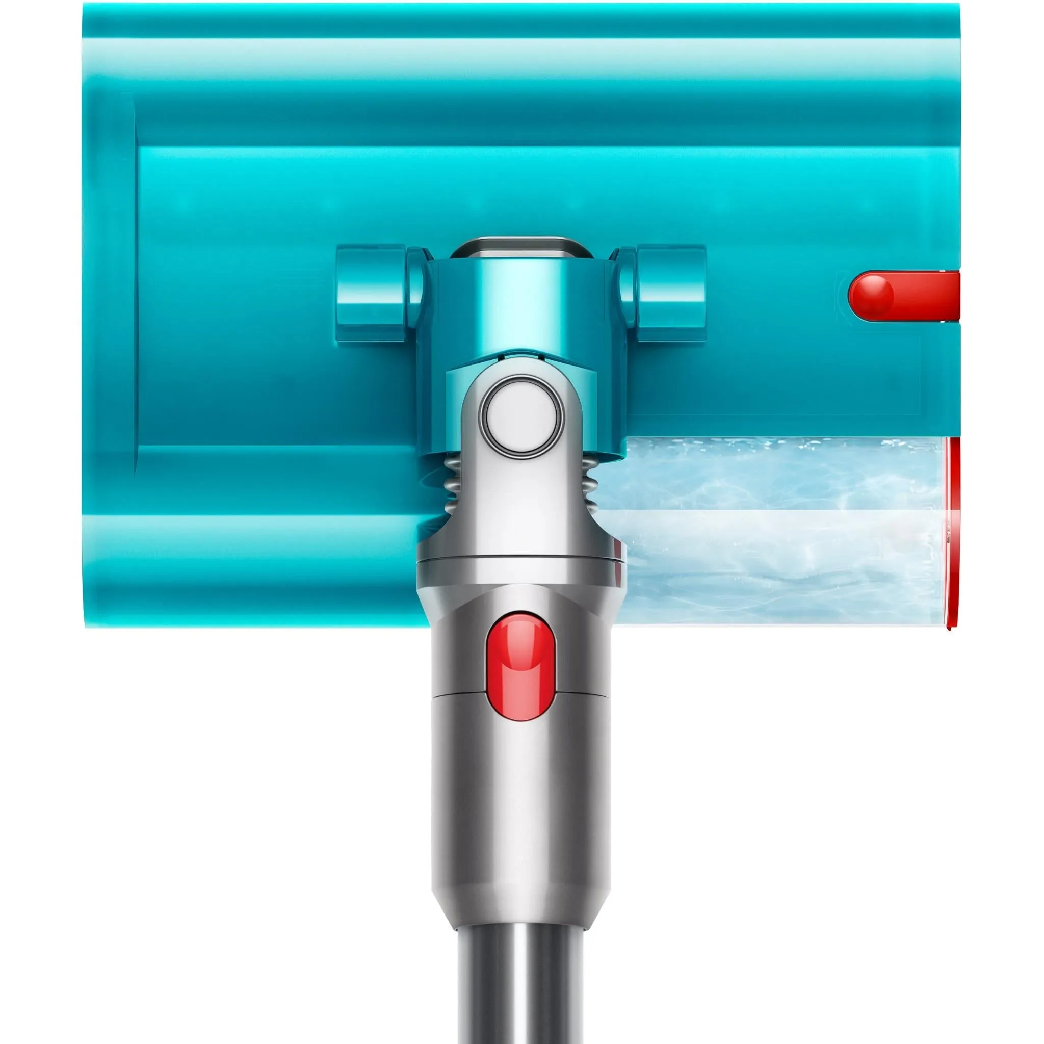 Dyson V15s Detect Submarine