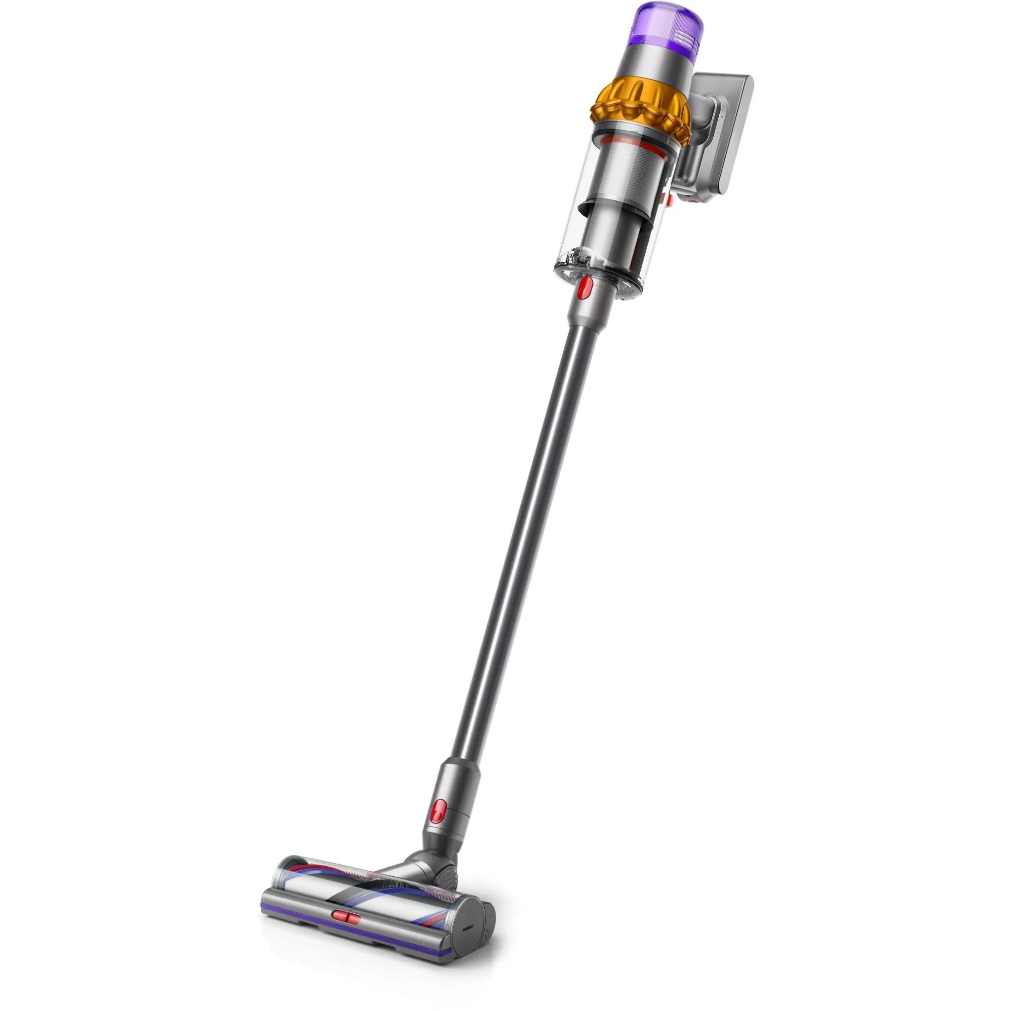 Dyson V15s Detect Submarine