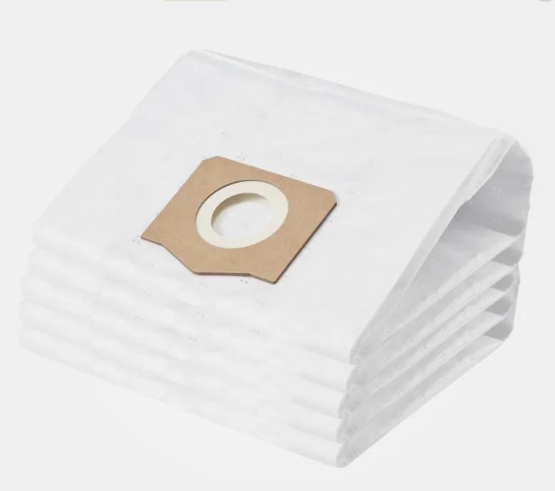 EGO | Power  Wet/Dry Vacuum Dust Bags (5 Pack)