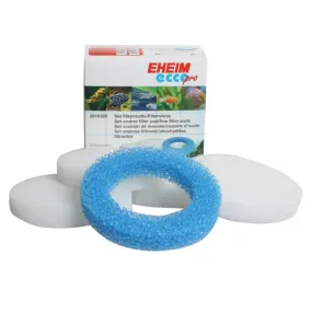 Eheim Ecco Filter Pad Set