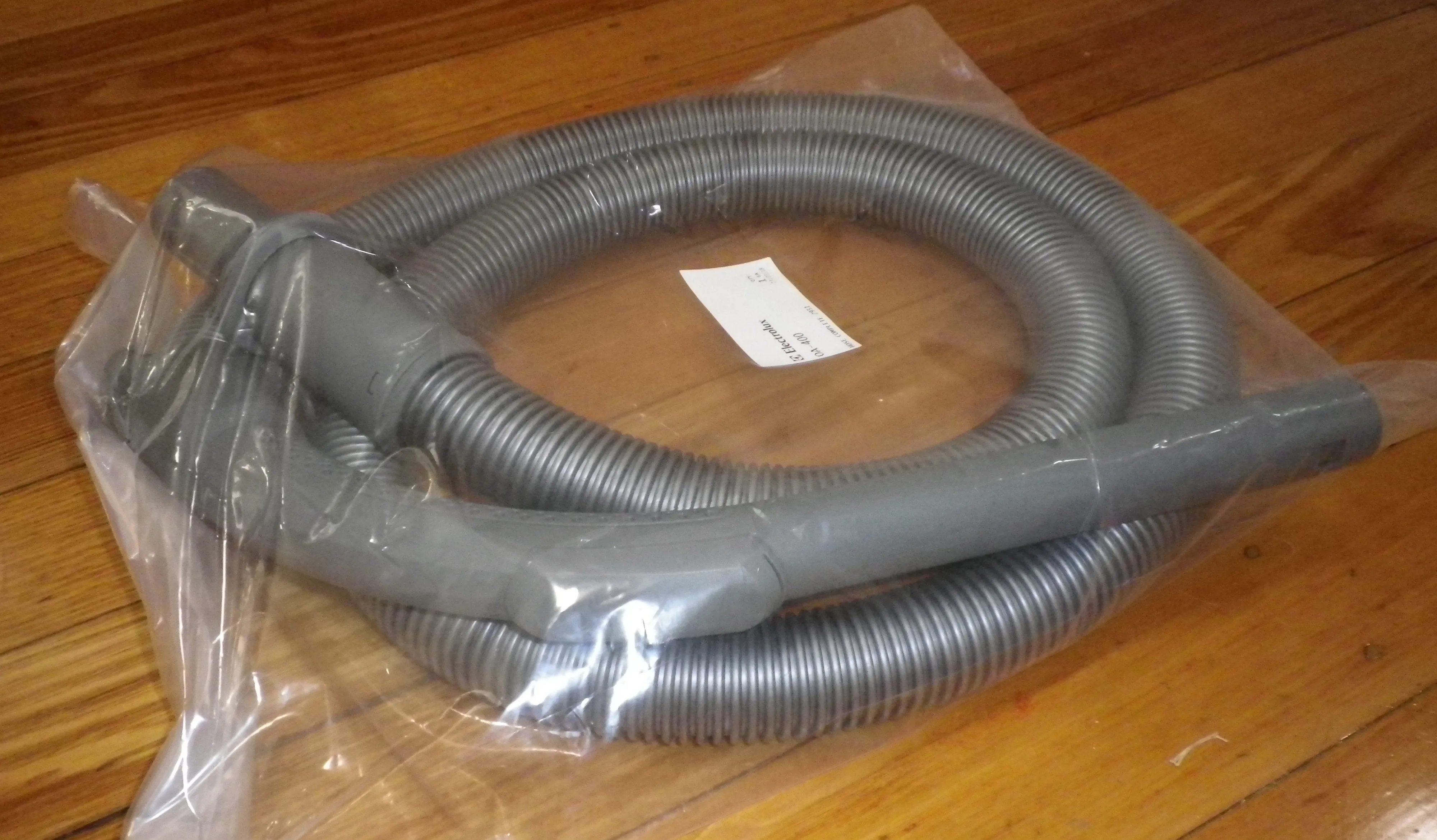 Electrolux Z951 Complete Vacuum Hose - Part # OA-400