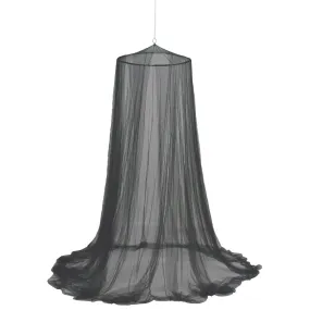 Elemental Single Circular Mosquito Net Green