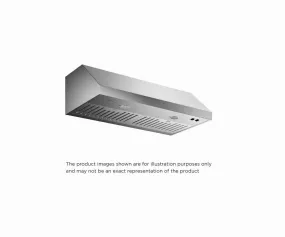 Elica - 36 Inch 400 CFM Under Cabinet Range Vent in Stainless - ESR436SS