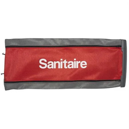 Eureka Sanitaire Cloth Zippered Bag Assembly