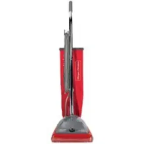 Eureka SC688A Heavy Duty Vacuum Cleaner, 12"