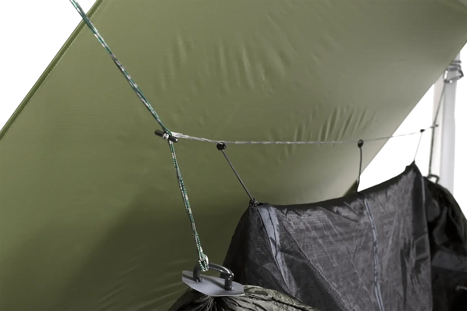 Exped Scout Combi Extreme Hammock