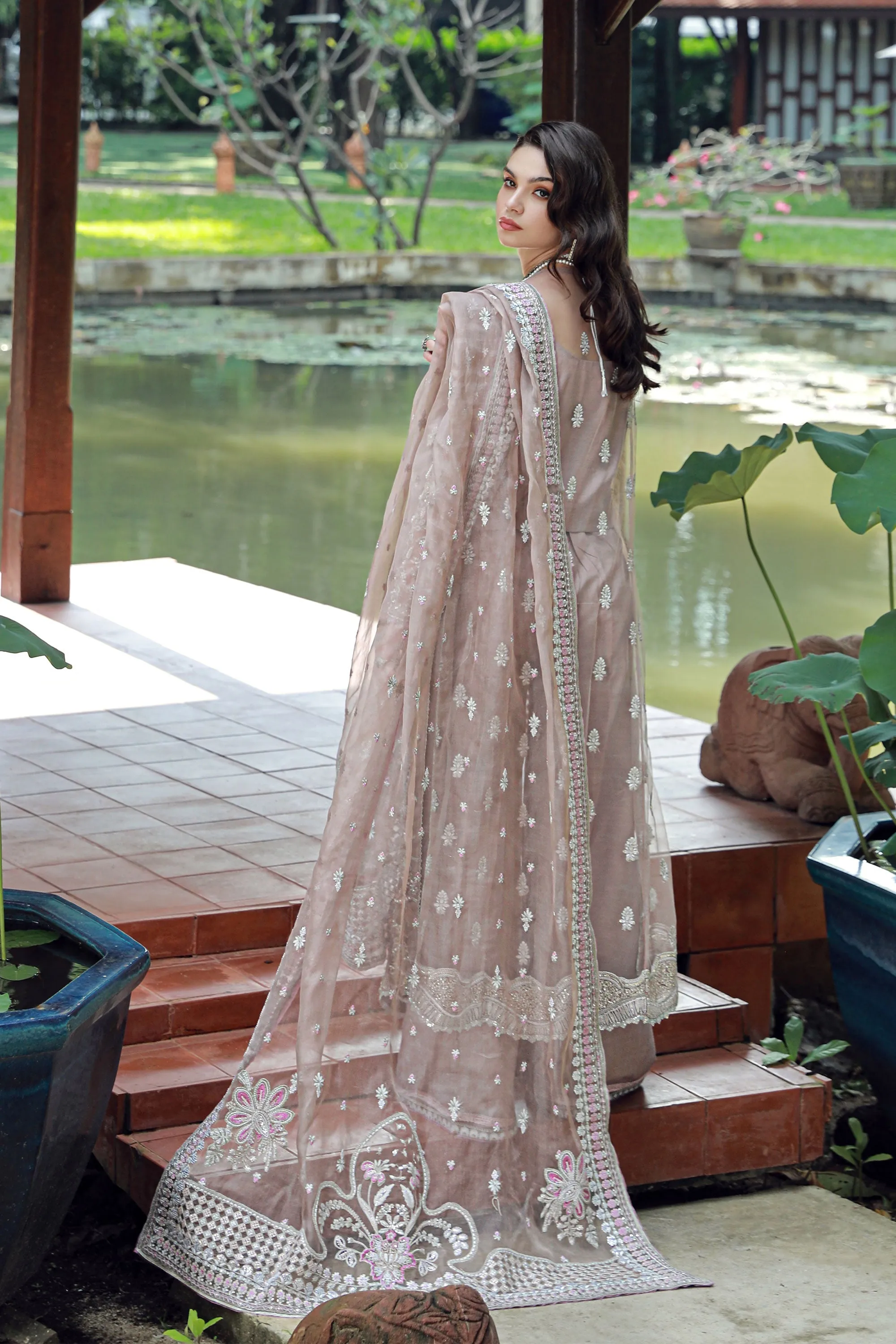 Ezra Ermina Luxury Wedding Formals – JASMINE