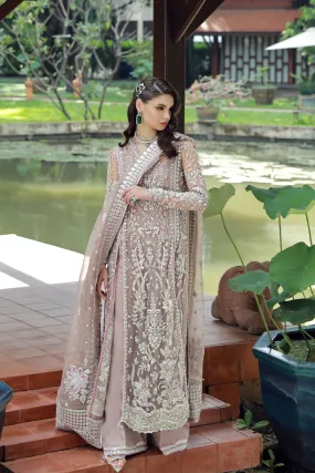 Ezra Ermina Luxury Wedding Formals – JASMINE