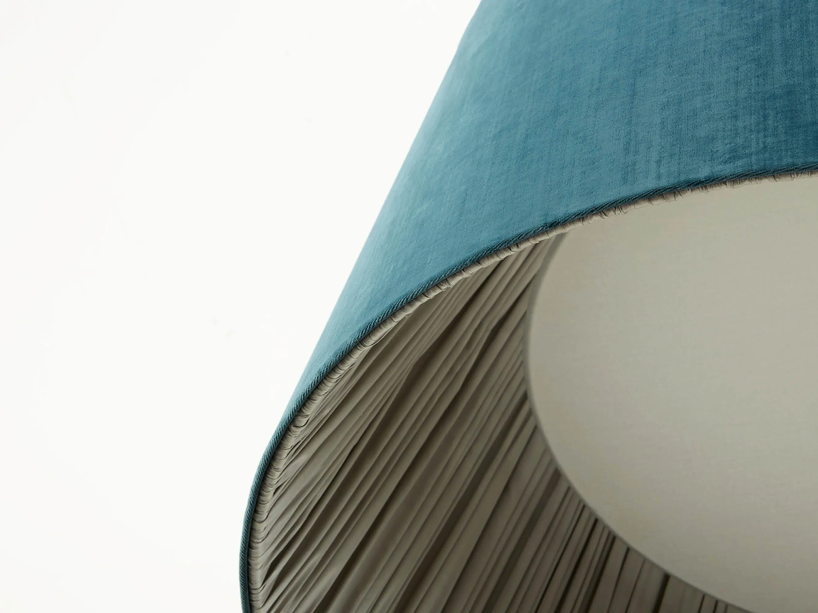 Fabric Luminaire