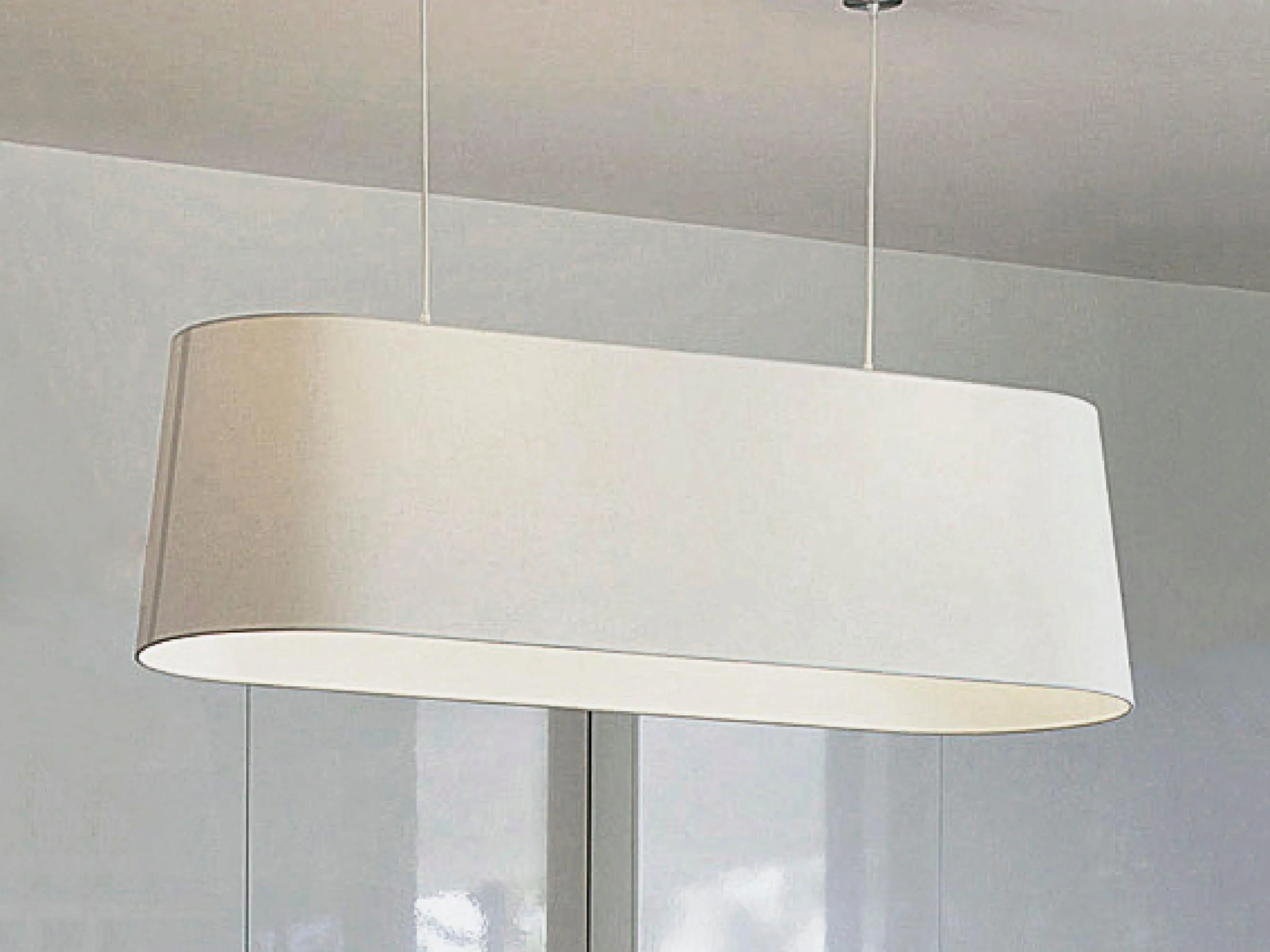 Fabric Luminaire