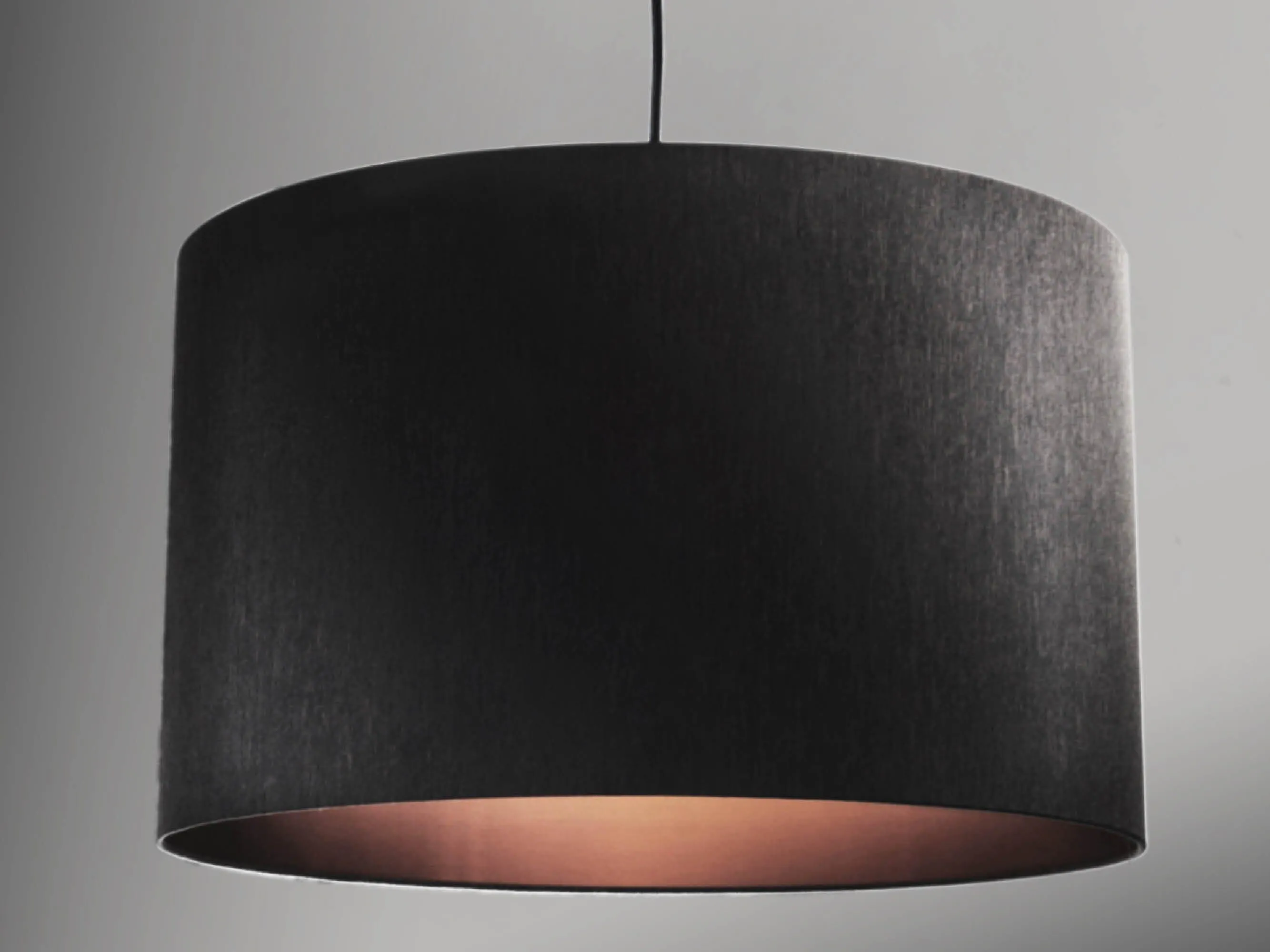 Fabric Luminaire