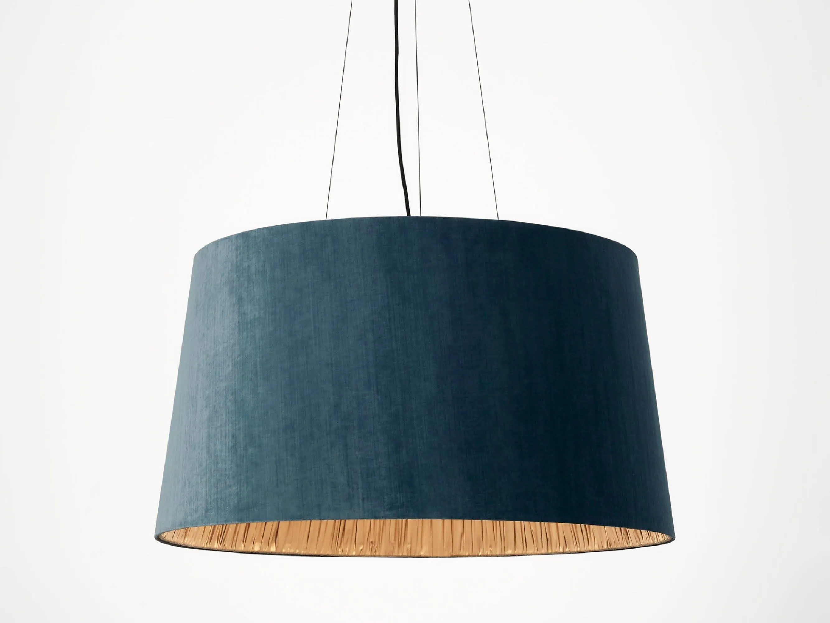 Fabric Luminaire