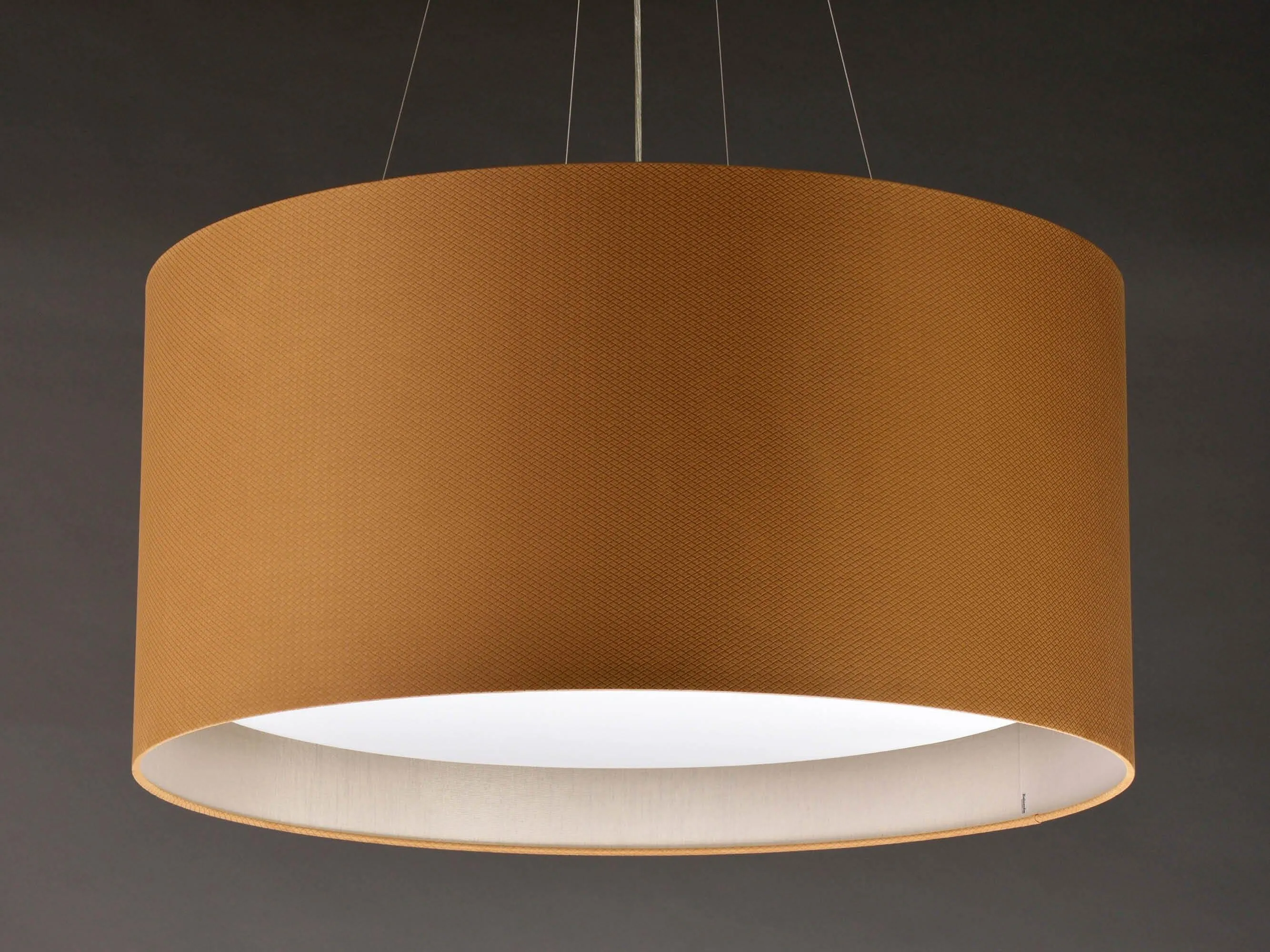 Fabric Luminaire