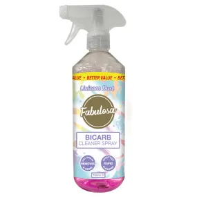 Fabulosa Bicarb Cleaner Spray Unicorn Dust 750ml