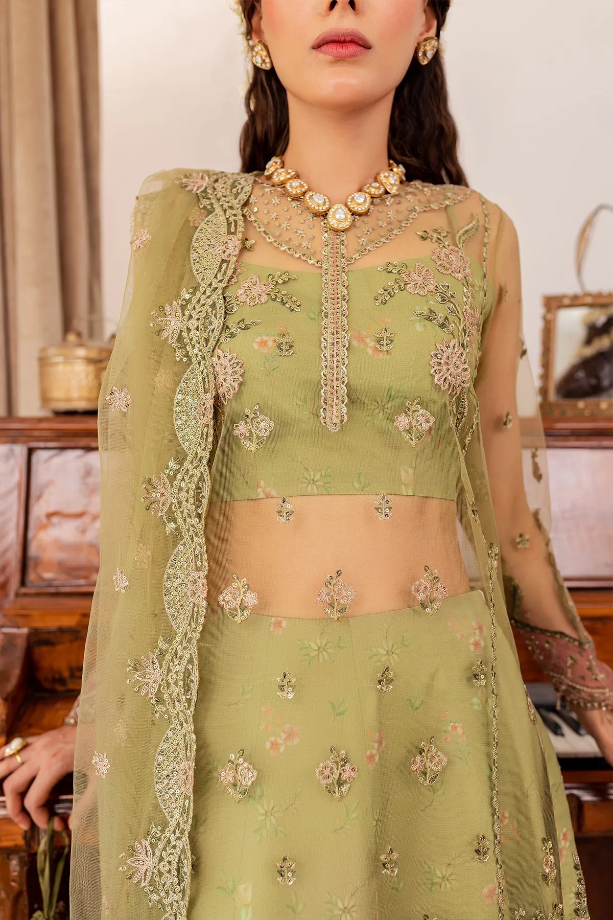 Farasha Tabeer Wedding Formals – Alaya