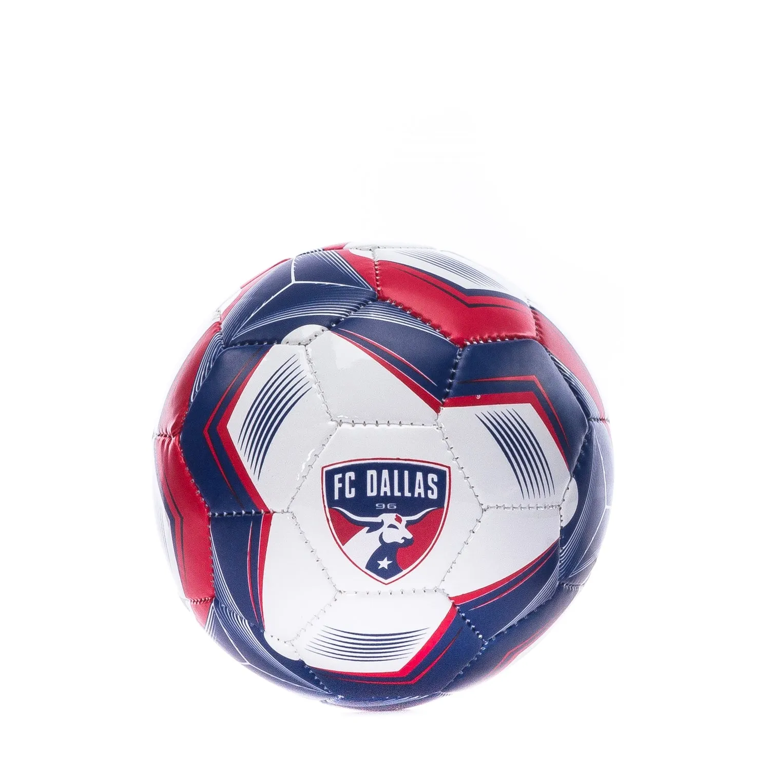 FC Dallas Mini Soccer Ball