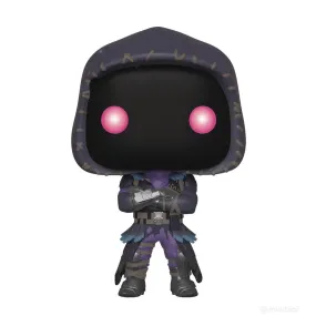 Fortnite: Raven POP! Vinyl Figure by Funko