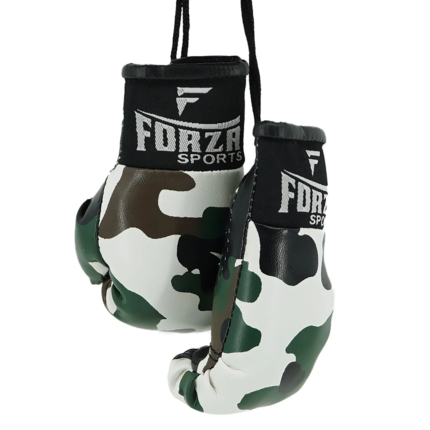 Forza Sports Mini Boxing Gloves