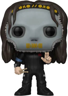 Funko Pop Rocks - Slipknot Jay #298