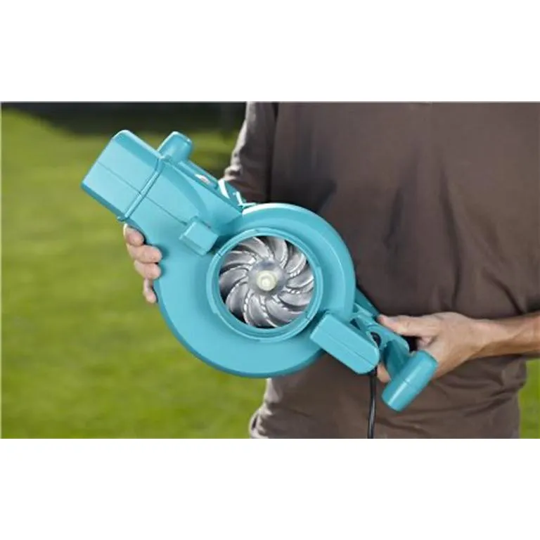 GARDENA Electric Blower Vaccum ErgoJet 3000