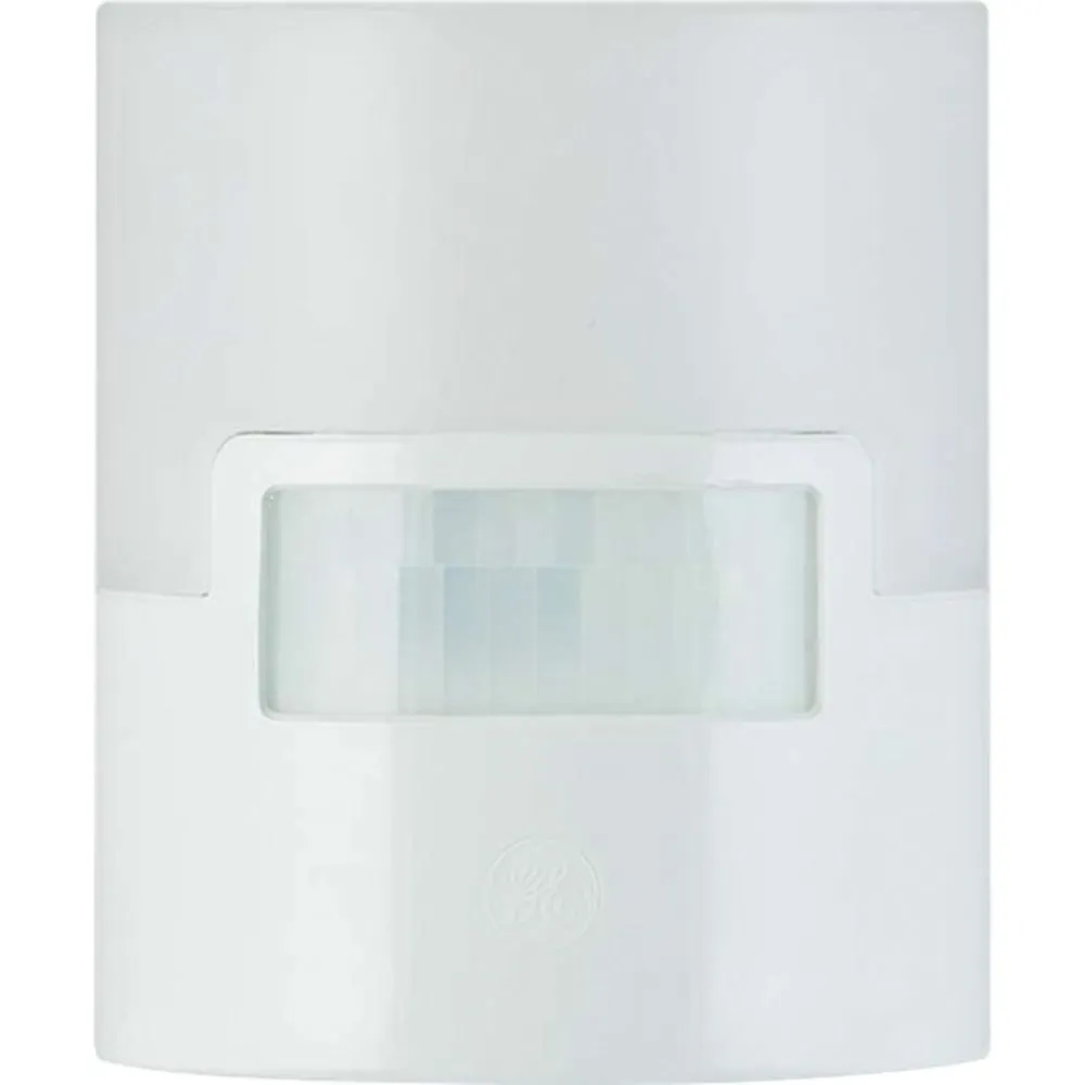 GE 12201 UltraBrite Motion-Activated LED Night-Light