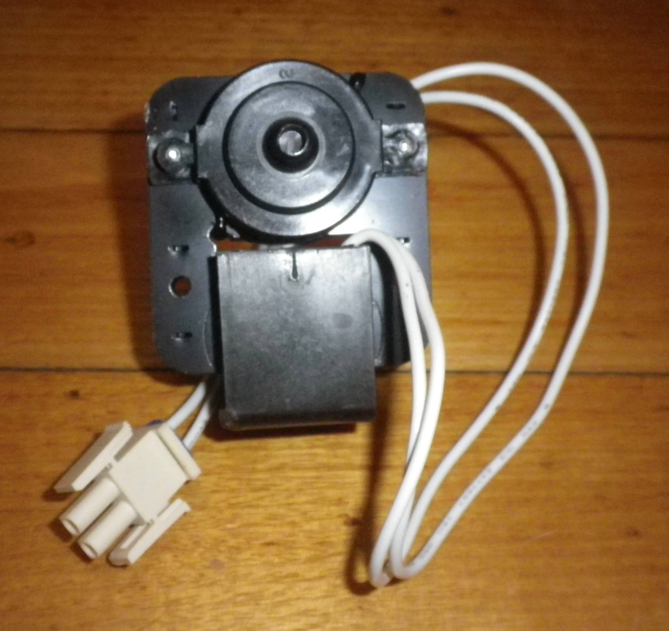 Genuine Westinghouse, Kelvinator Evaporator Fan Motor - Part # 140071363026