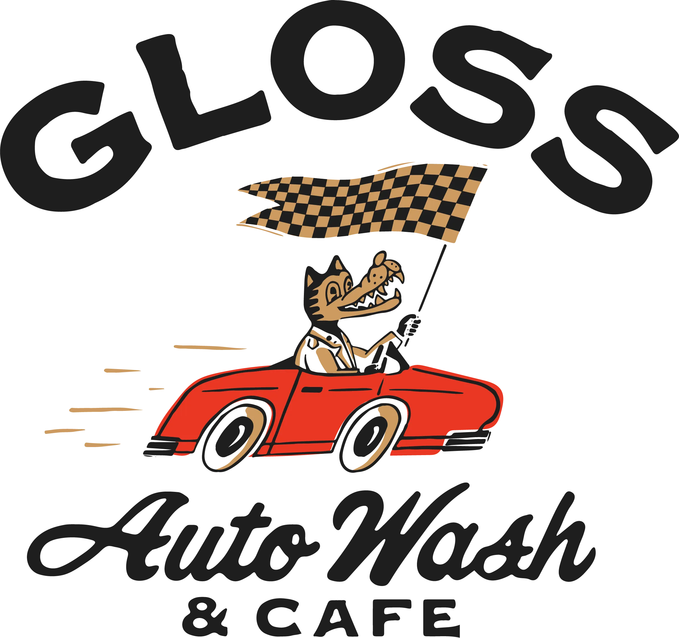 Gloss Wash