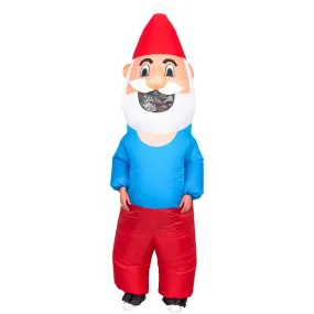 Gnome Chub Suit