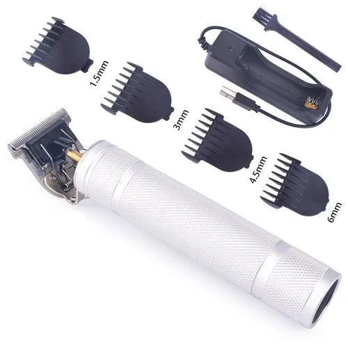 Hair trimmer Barber Haircut Rechargeable hair Clipper Cordless For Men