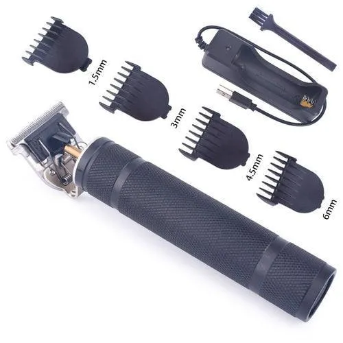 Hair trimmer Barber Haircut Rechargeable hair Clipper Cordless For Men