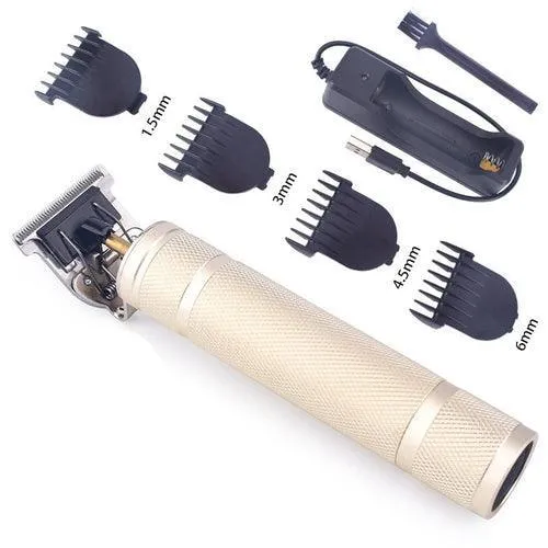 Hair trimmer Barber Haircut Rechargeable hair Clipper Cordless For Men