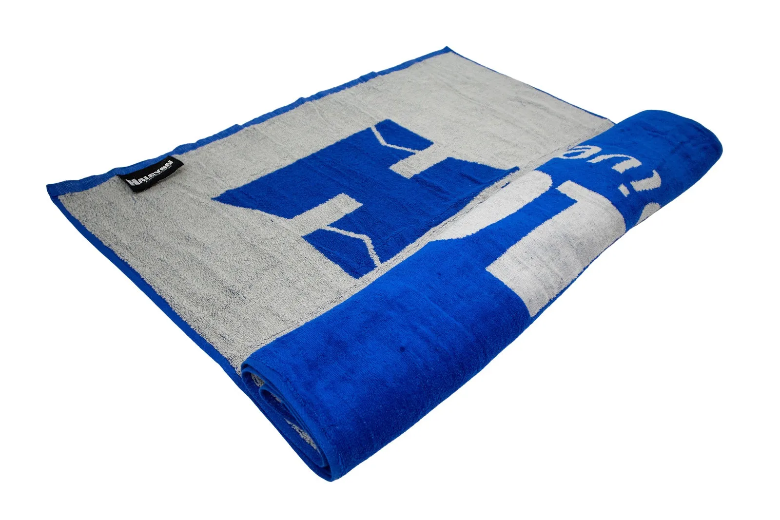 Halcyon Logo 100% Cotton Dive Towel