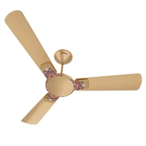 Havells ENTICER ART MET 1200 mm 3 Blade Ceiling Fan with 4 Color Varient