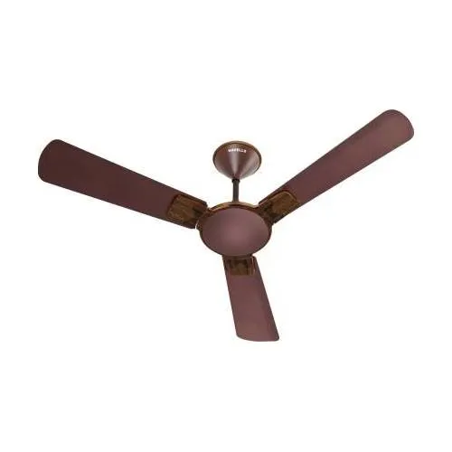 Havells ENTICER ART MET 1200 mm 3 Blade Ceiling Fan with 4 Color Varient