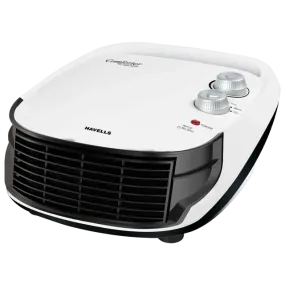 HAVELLS GHRFHAGW200 - Comforter Fan Room Heater