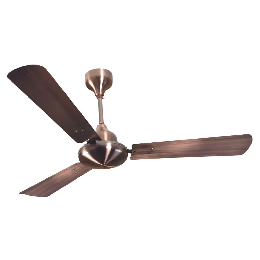 Havells Orion Ceiling Fan 1200mm Antique Copper